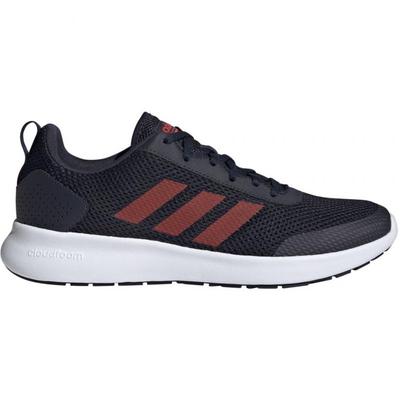 Futócipő adidas Argecy M F34844 sötétkék