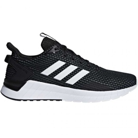 Futócipő adidas Questar Ride M F34983 fekete