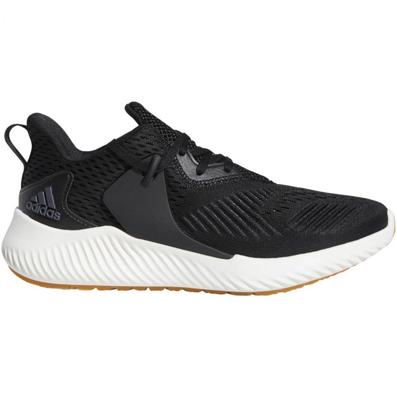Futócipő adidas Alphabounce rc 2 W F35393 fekete