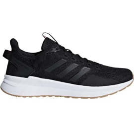 Futócipő adidas Questar Ride M B44832 fekete