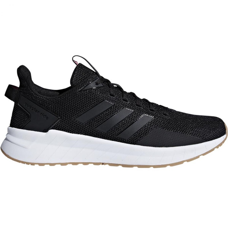 Futócipő adidas Questar Ride M B44832 fekete