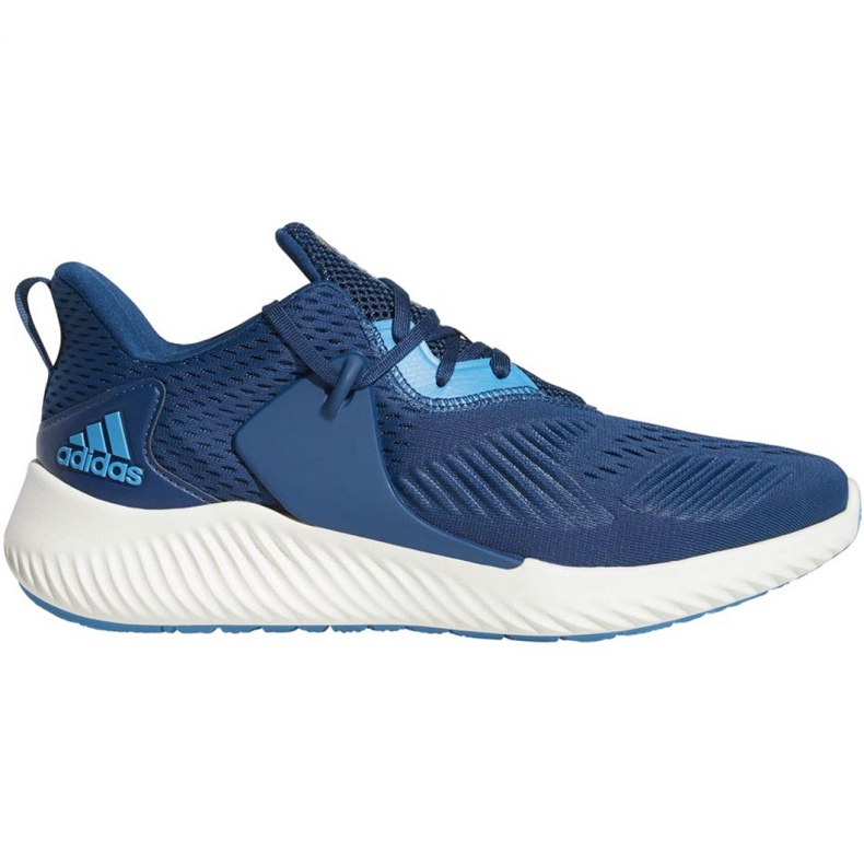 Futócipő adidas Alphabounce rc 2 M D96514 kék