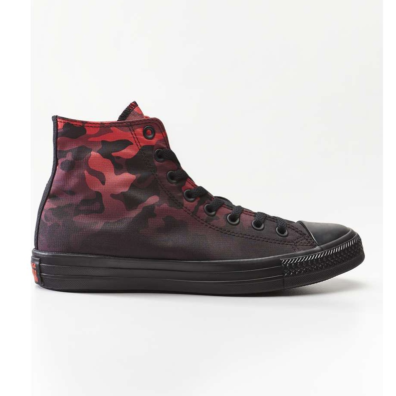 Converse Chuck Taylor All Star 242 Sedona Red sokszínű sokszínű piros
