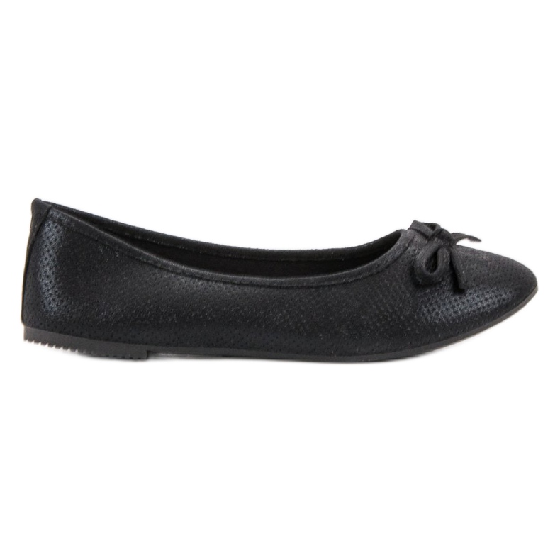 Evento Fekete balerina íjjal