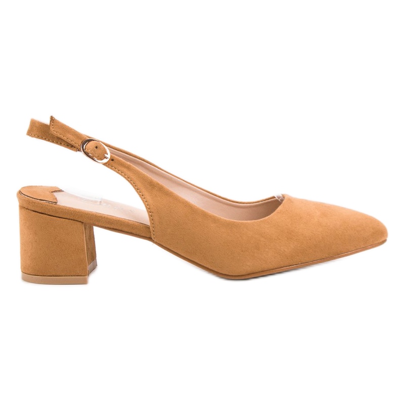 Emaks Mustár szivattyúk sárga