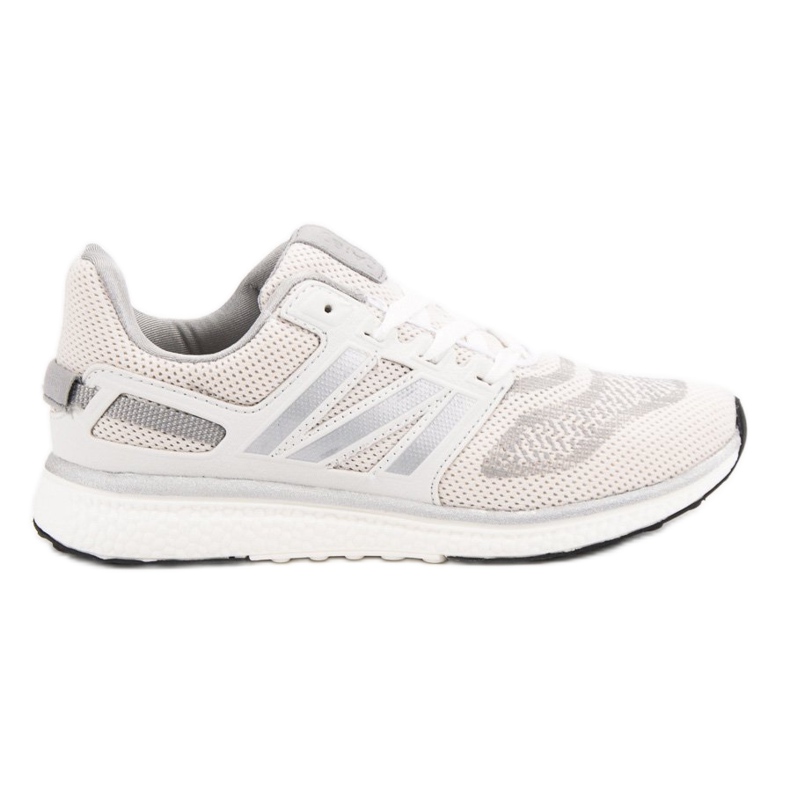 Ax Boxing Hálós sportcipők fehér