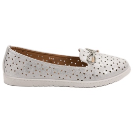 Urak íjjal VINCEZA szürke