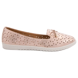 Urak íjjal VINCEZA rózsaszín Urak íjjal VINCEZA rózsaszín