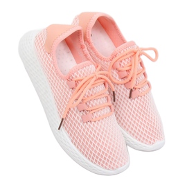 Rózsaszín NB283P-ST Rózsaszín sportcipő Rózsaszín NB283P-ST Rózsaszín sportcipő