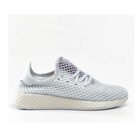 Adidas Deerupt Runner Blutin Ecrtin Actpur-nál kék Adidas Deerupt Runner Blutin Ecrtin Actpur-nál kék