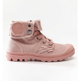 Palladium Pallabrouse Baggy 673 Rose Tan rózsaszín