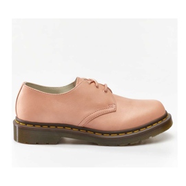Dr. Martens 1461 Virginia Salmon Pink Virginia rózsaszín