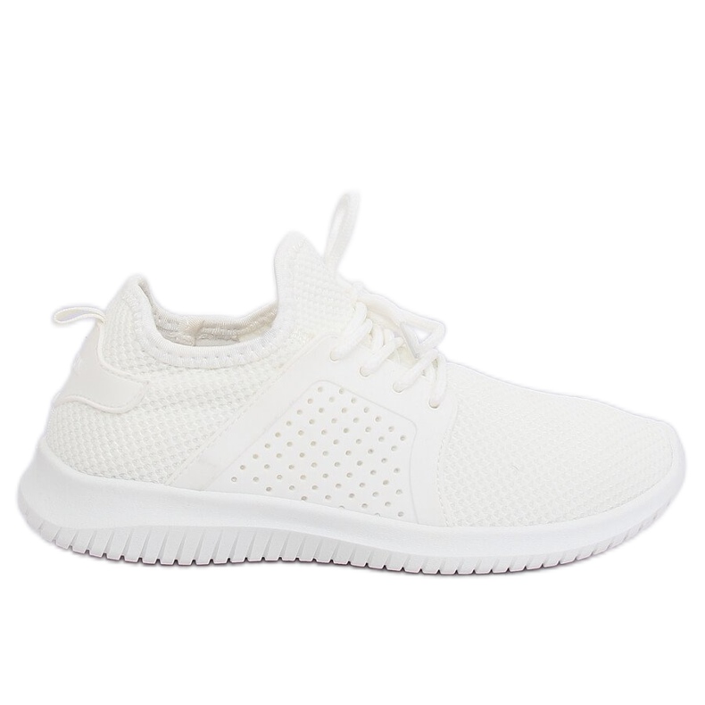 Fehér sportcipő 7758-Y Fehér