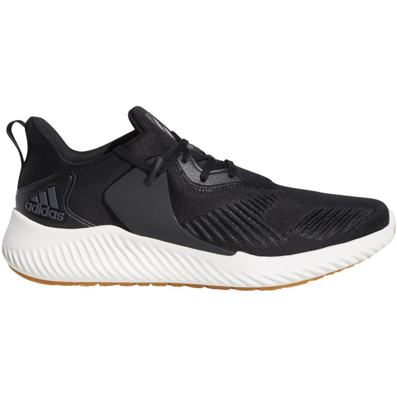 Adidas Alphabounce Rc 2 M D96524 cipő fekete