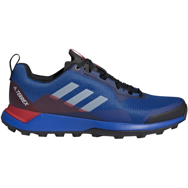 Cipő adidas Terrex Cmtk M BC0433 kék