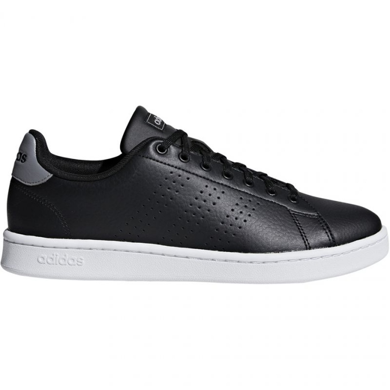 Adidas Advantage M F36431 cipő fekete