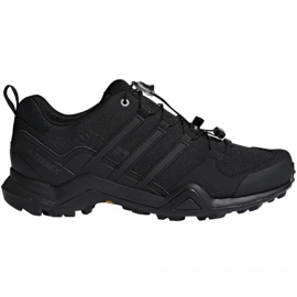 Adidas Terrex Swift R2 M CM7486 cipő fekete