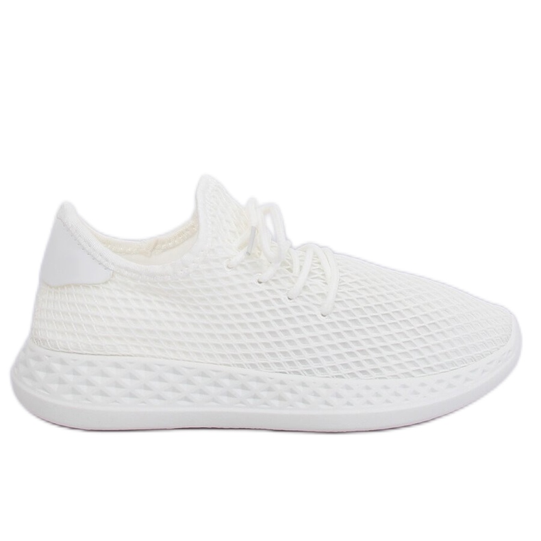 Fehér 7760-Y Fehér sportcipő