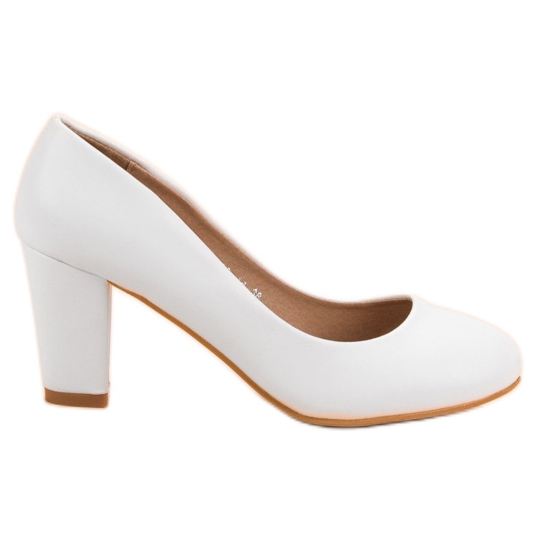 Renda Fehér szivattyúk