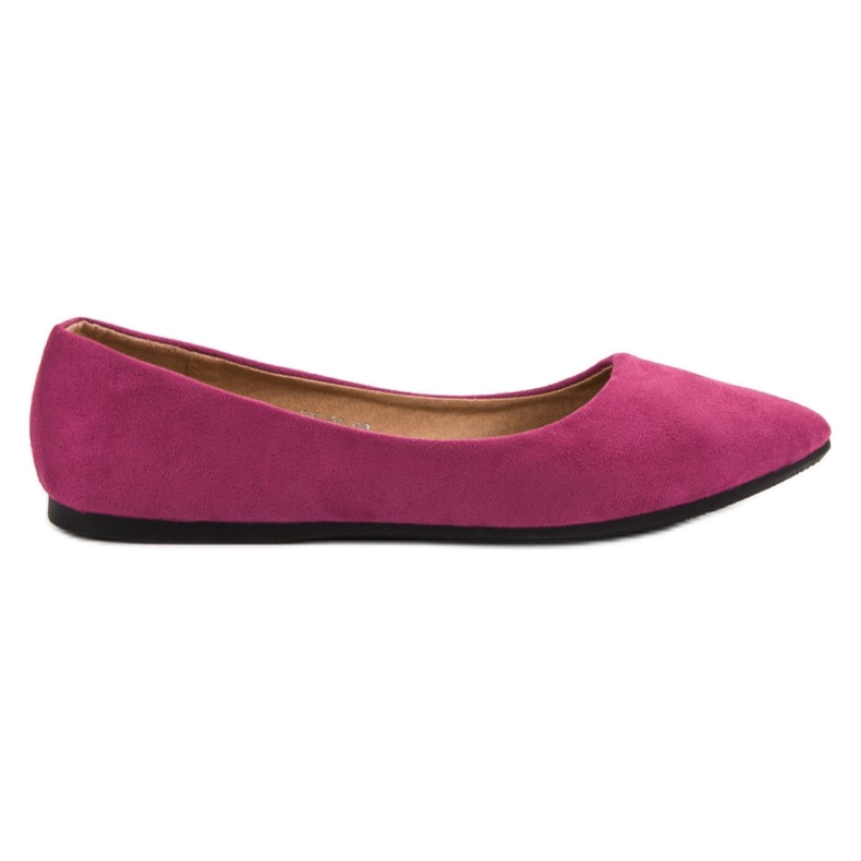 Ch. Creation Fukszia balerina Spitzben rózsaszín Ch. Creation Fukszia balerina Spitzben rózsaszín