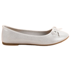 Evento Fehér balerina íjjal