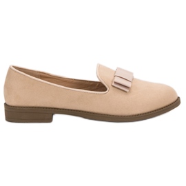 Comer Suede Urak barna Comer Suede Urak barna