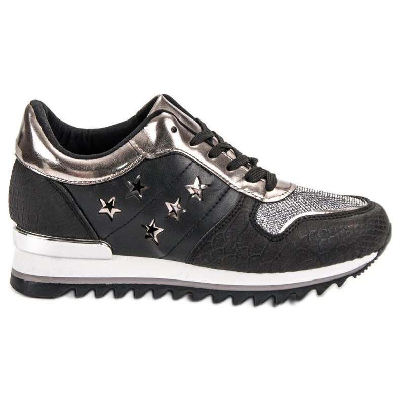 SHELOVET Alkalmi cipők sokszínű