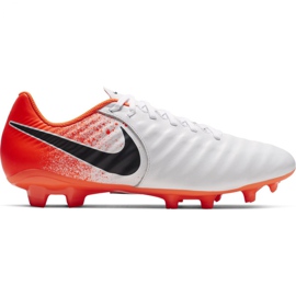 Nike Tiempo Legend 7 Academy Fg M AH7242-118 futballcipő sokszínű fehér
