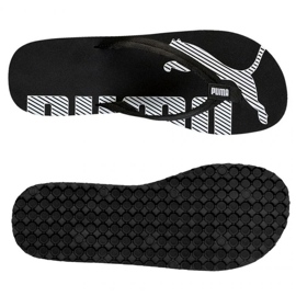 Papucsok Puma Epic Flip V2 M 360248 03 fekete