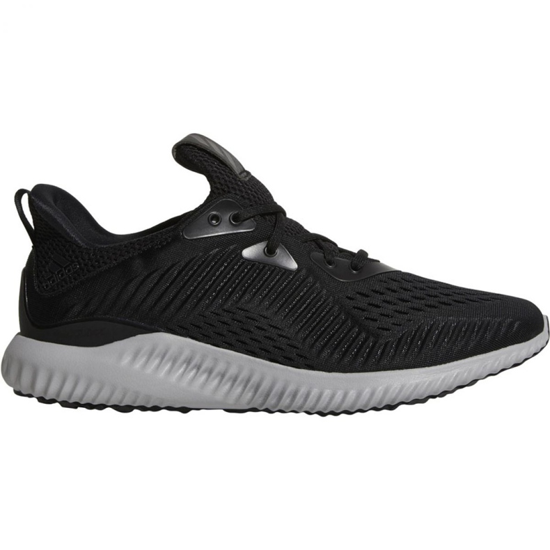 Futócipő adidas Alphabounce Em M BY4264 fekete