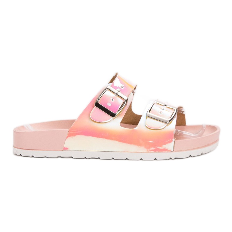 Seastar Női Holo papucs sokszínű