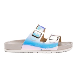 Seastar Női Holo papucs sokszínű Seastar Női Holo papucs sokszínű