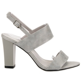 Goodin Szandál a bárban szürke