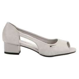 Goodin Világosszürke szivattyúk Goodin Világosszürke szivattyúk