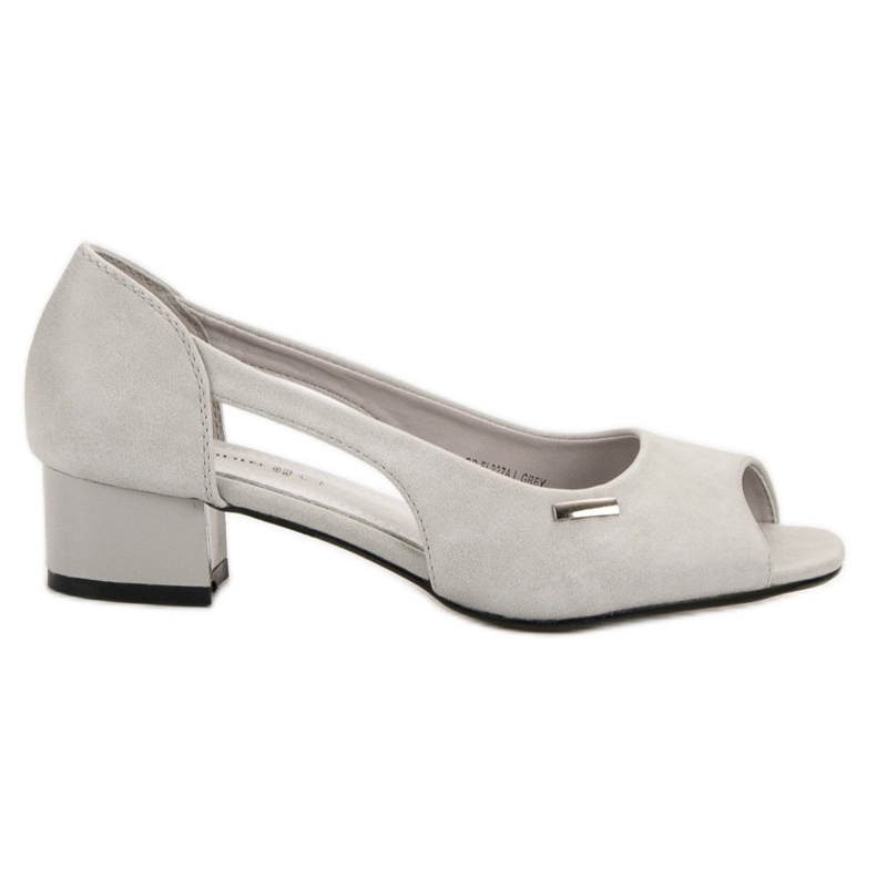 Goodin Világosszürke szivattyúk