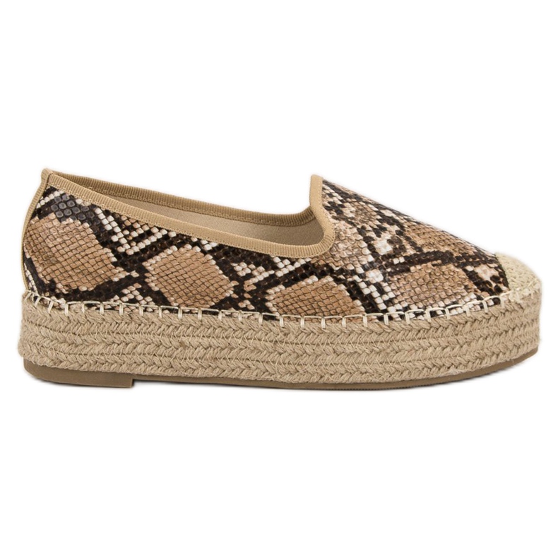 Best Shoes Lordsy a platformon barna