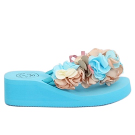 Kék FM5050 Kék hab talpú sokszínű Kék FM5050 Kék hab talpú sokszínű