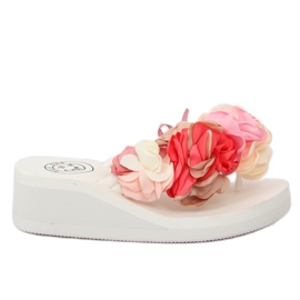 Fehér FM5050 Fehér hab talp sokszínű Fehér FM5050 Fehér hab talp sokszínű