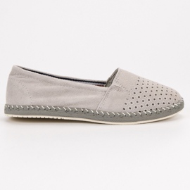 Goodin Szürke Slipony Goodin Szürke Slipony