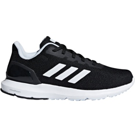 Futócipő adidas Cosmic 2 W B44888 fekete