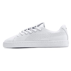 Puma Basket Crush Perf Wn's W 369689 01 fehér Puma Basket Crush Perf Wn's W 369689 01 fehér