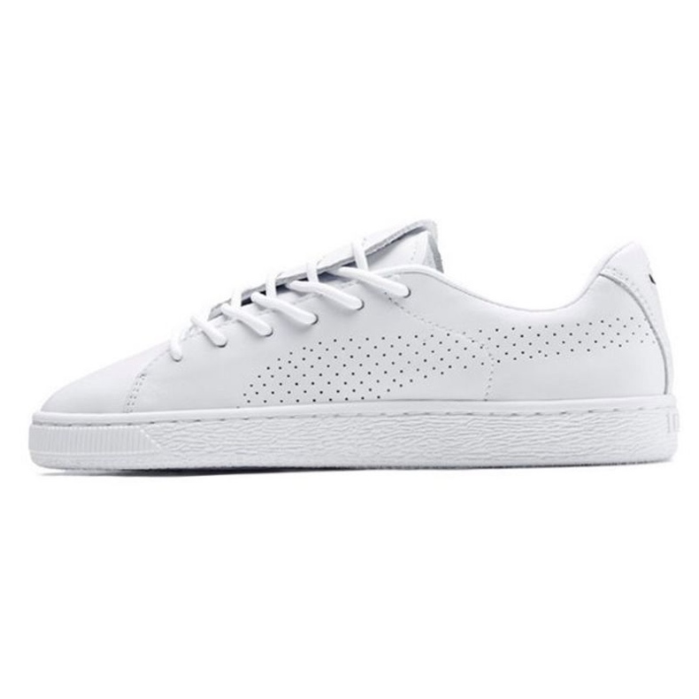 Puma Basket Crush Perf Wn's W 369689 01 fehér