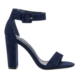 Goodin Szandál a bárban kék