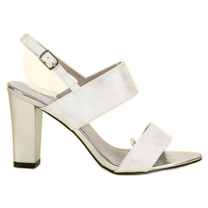 Goodin Szandál a bárban fehér