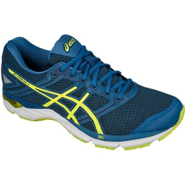 Futócipő Asics Gel-Phoenix 8 M T6F2N-4907 kék