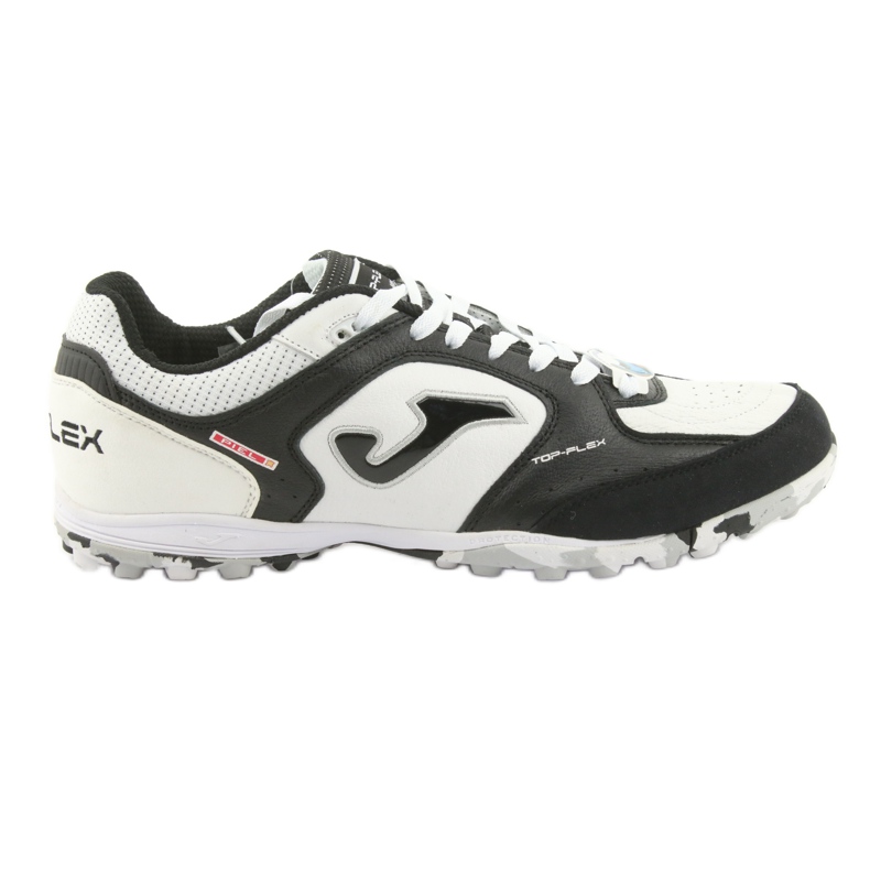 Futballcipő Joma Top Flex Tf M TOPW.702 Tf sokszínű fehér Futballcipő Joma Top Flex Tf M TOPW.702 Tf sokszínű fehér