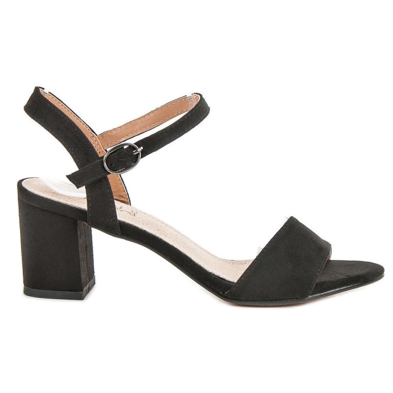 Evento Szandál a bárban fekete