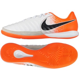 Belső cipő Nike Lunar LegendX 7 Pro Ic M AH7246-118 sokszínű fehér
