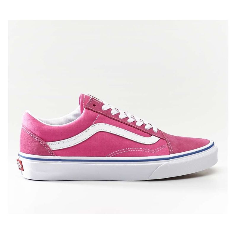 Vans Old Skool Vrl Carmine Rose