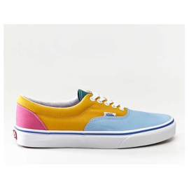Vans Era Vop Multi Bright sokszínű